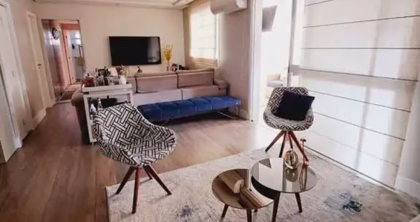 Apartamento 3 dormitorios 1 suíte, 2 vagas  e varanda goumet, no morumbi