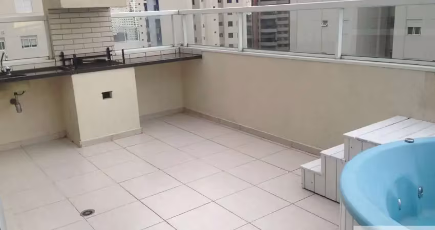 Apartamento com 3 quartos à venda na Avenida Alberto Augusto Alves, 270, Vila Andrade, São Paulo