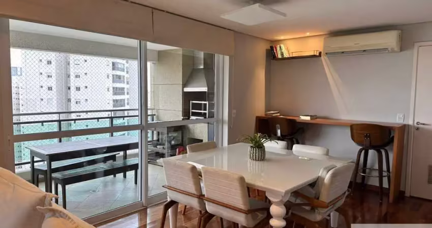 Promoção! baixamos o valor. apartamento, com 94 mts, 3 dormitorios 1 suite 2 vagas, no morumbi