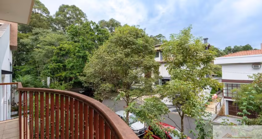 Casa em condominio fechado 5 suites 5 vagas no morumbi
