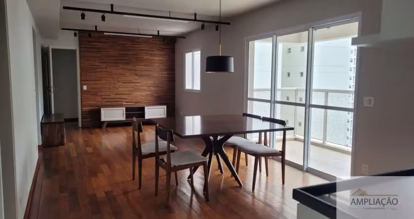 Apartamento com 2 quartos à venda na Rua Nelson Gama de Oliveira, 825, Morumbi, São Paulo