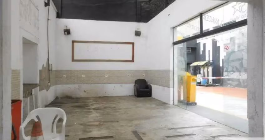 Barracão / Galpão / Depósito para alugar na Rua Brigadeiro Galvão, 772, Barra Funda, São Paulo