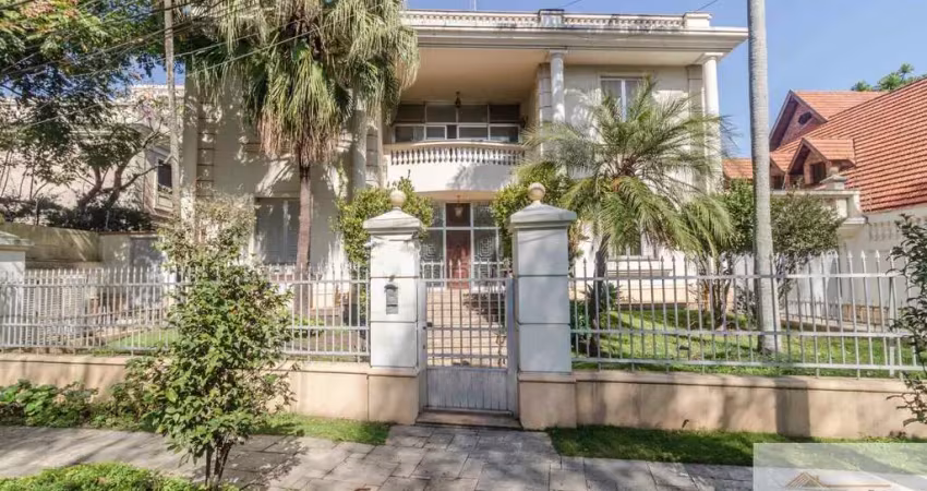 Casa com 1193mts, 5 suites 5 vagas, na melhor rua do jd.guedala