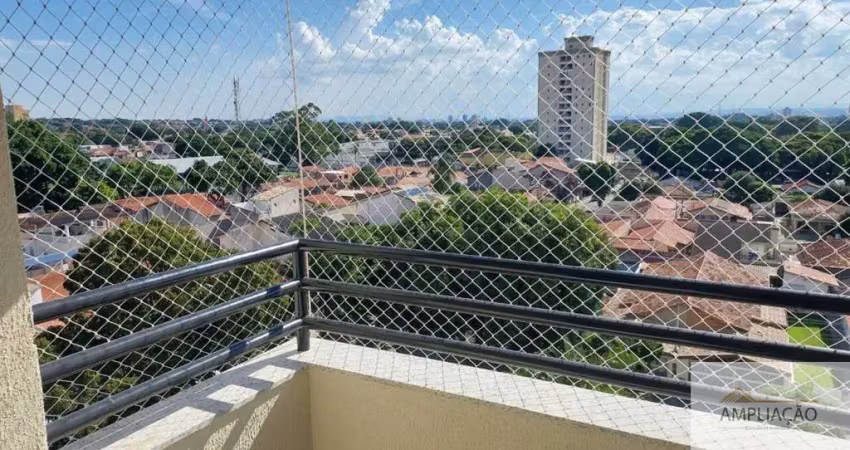 Apartamento novo! 2 dormitorios 1 suite, 2 vagas ,varanda gourmetno jd.oriente