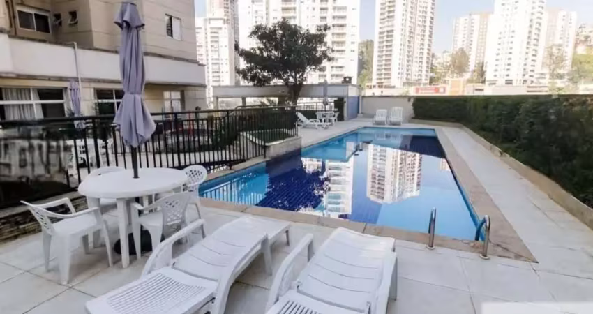 Condomínio neo jardim sul-3 dorms, 1 suit., 2 banhs e 2 vagas
