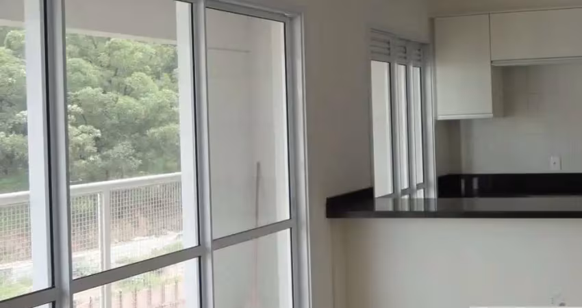 Apartamento com 2 quartos à venda na Rua Nelson Gama de Oliveira, 825, Morumbi, São Paulo