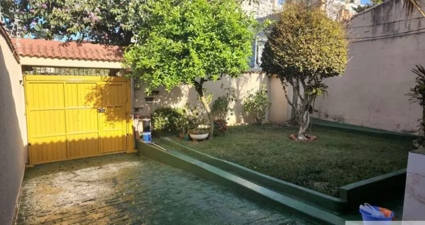 Casa terrea, 3 dormitorios 1 suite 2 vagas terraço jardim em são jose dos campos