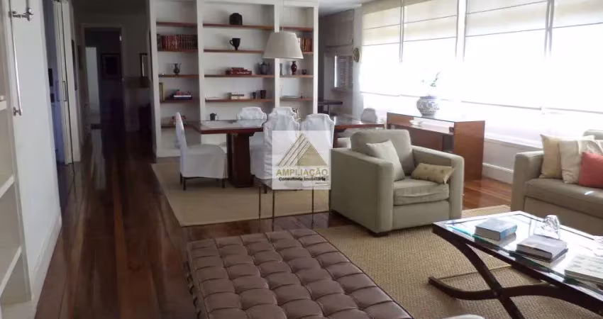 Apartamento com 3 quartos para alugar na Rua Oscar Freire, 836, Cerqueira César, São Paulo