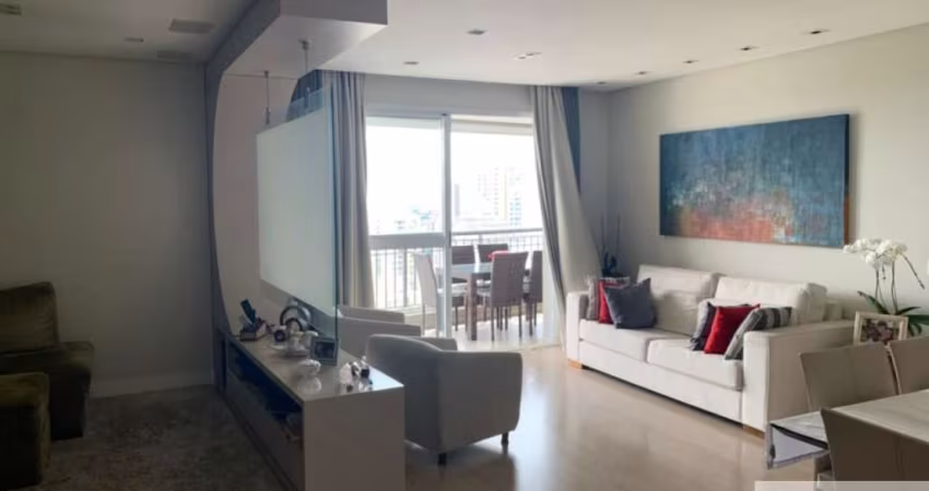 Apartamento com 3 quartos à venda na Rua Clodion, 23, Morumbi, São Paulo