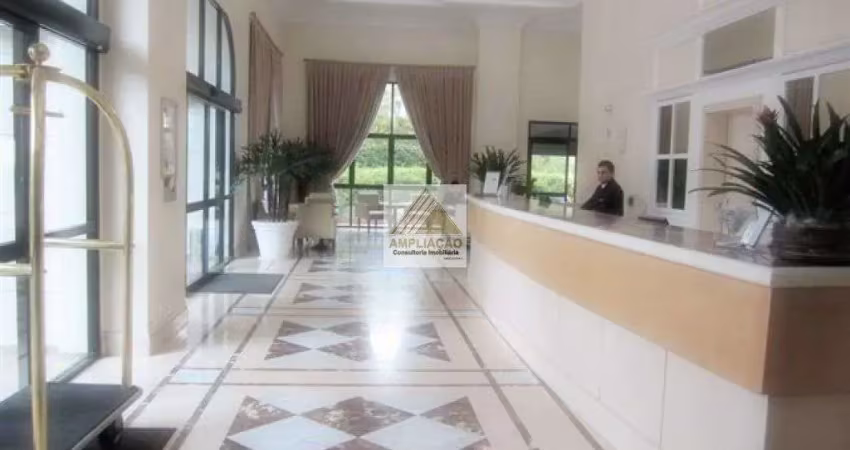 Flat 1 Dormitorio 1 Suite 1 Vaga, no Jardins