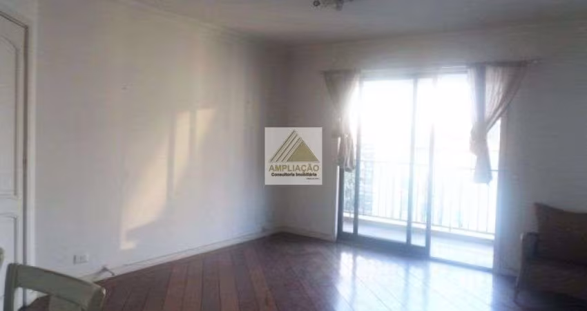 Apartamento 2 Dormitorios 1 Suites 2 Vagas no Real Parque