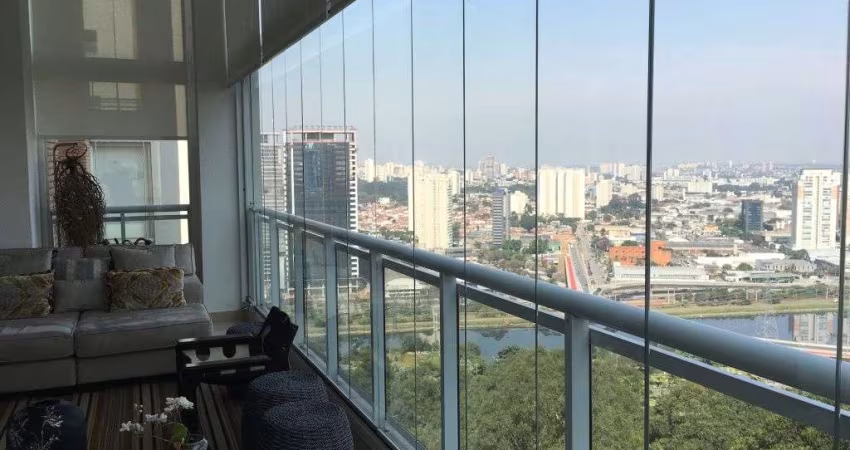 apartamento 4 suites no morumbi