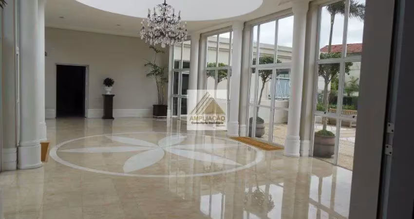 Apartamento com 3 suites,4 vagas, em ótima localização e vista privilegiada.