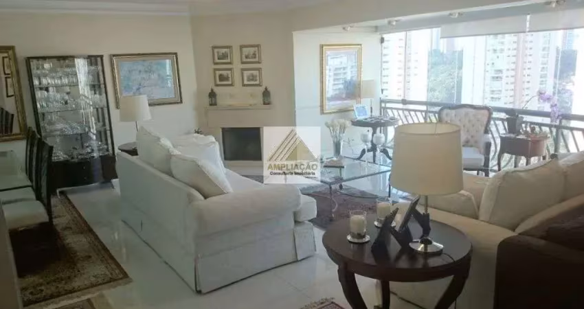 Apartamento 3 suítes,3 vagas,depósito privativo, condominio clube,andar alto.