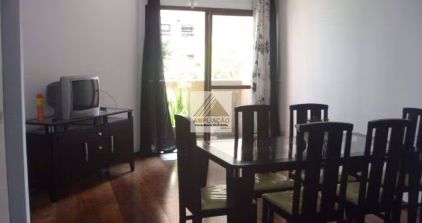 Apartamento3 Dormitorios 3 Suites 3 Vagas no Morumbi