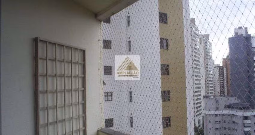 Apartamento 3 Dormitorios 1 Suite 2 vagas no Morumbi