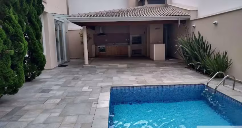 Casa em condominio, 3 suítes 4 vagas,  piscina, espaço gourmet, segurança 24 horas,  no Morumbi