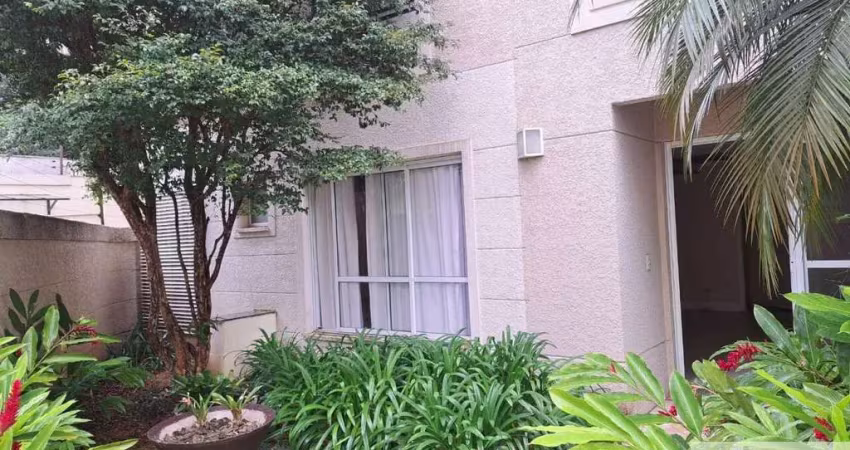 Casa em condomínio fechado, com  106mts, 3 dormitórios, 1 suite 2 vagas, no morumbi.umbi