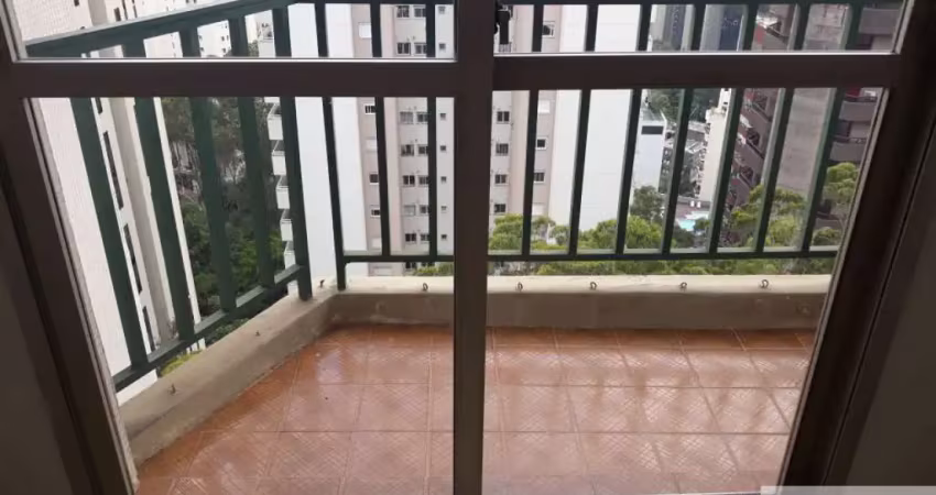 Apartamento ,69mts  2 dormitórios 1 suíte, escritório, 1 vaga no morumbi. aluguel sem garatia