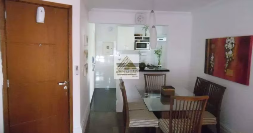 Apartamento com 2 quartos à venda na Rua Doutor Luiz Migliano, 871, Morumbi, São Paulo