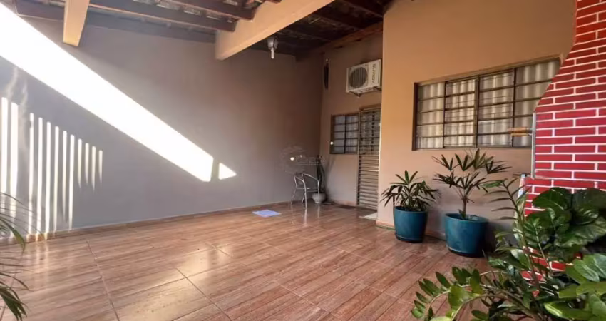 Casa com 2 quartos à venda na Rua Café Catuaí, Conjunto Café, Londrina