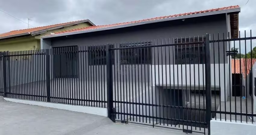 Casa com 3 quartos à venda na Rua Alceu Segantin, Jardim Guararapes, Londrina