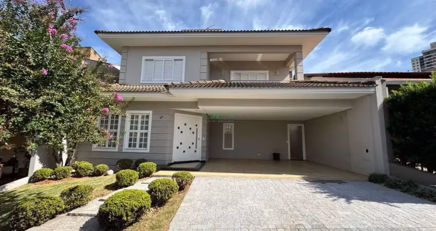 Casa em condomínio fechado com 3 quartos à venda na Rua Benjamin Franklin, Parque Jamaica, Londrina