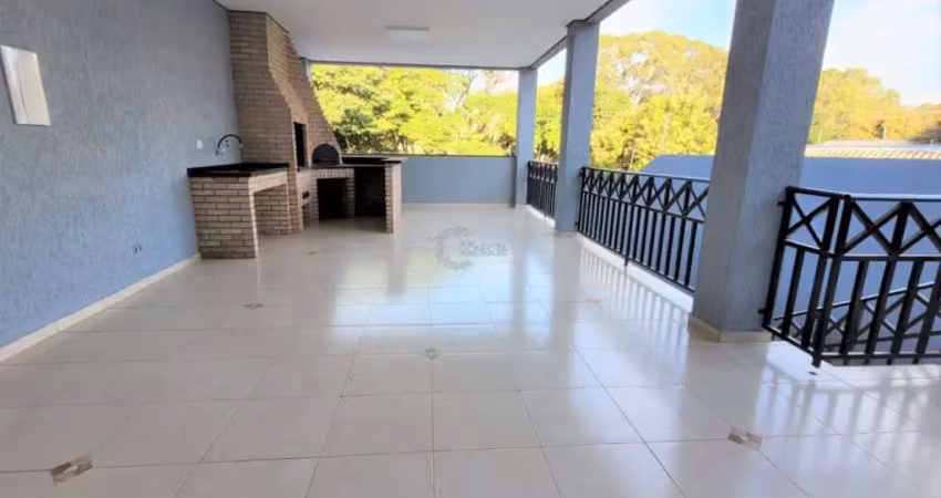 Casa com 3 quartos à venda na Rua São Bernardo do Campo, Champagnat, Londrina