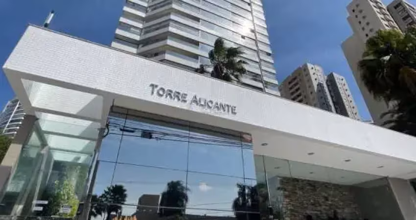 Apartamento com 4 quartos à venda na Rua Montevidéu, Arco Íris, Londrina