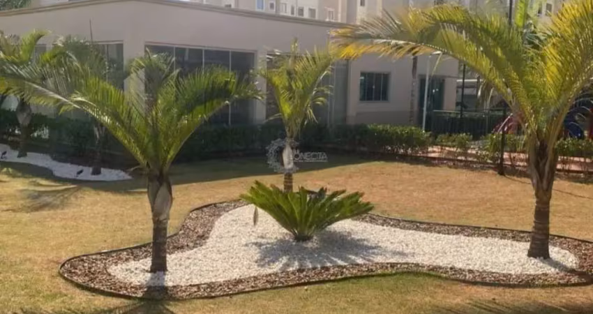 Apartamento com 2 quartos à venda na Avenida Custodio Venancio Ribeiro, Lagoa Dourada, Londrina