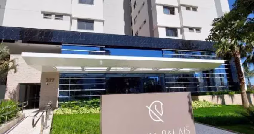 Apartamento com 3 quartos à venda na Rua Tereza Zanette Lopes, Gleba Fazenda Palhano, Londrina