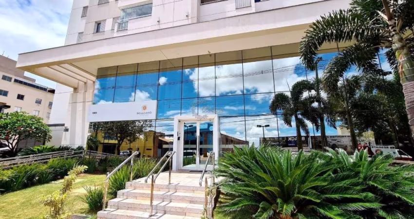 Apartamento com 3 quartos à venda na Avenida Celso Garcia Cid, Vila Siam, Londrina