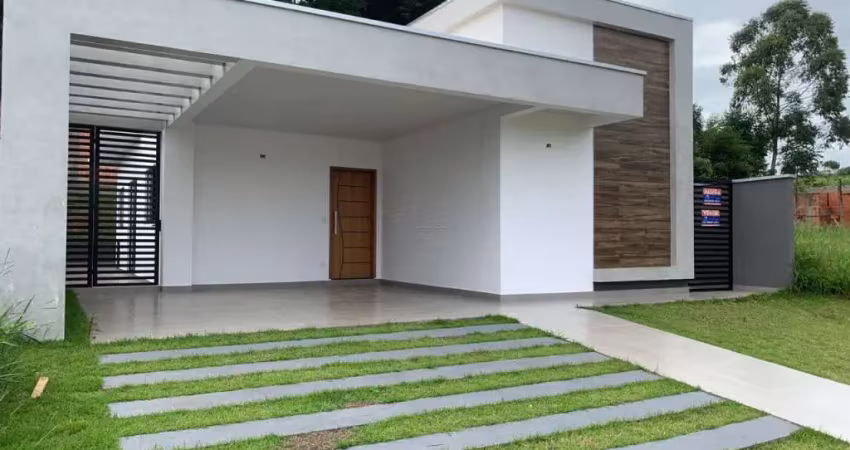 Casa em condomínio fechado com 3 quartos à venda no Centro, Ortigueira 