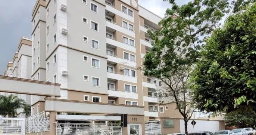 Apartamento com 3 quartos para alugar na Rua Alexander Graham Bell, Portal de Versalhes 2, Londrina