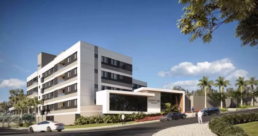 Apartamento com 3 quartos à venda na Rua Barão do Rio Branco, Centro, Cambé