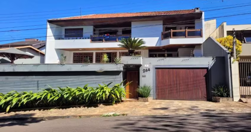 Casa com 4 quartos à venda na Rua Malba Tahan, Quebec, Londrina