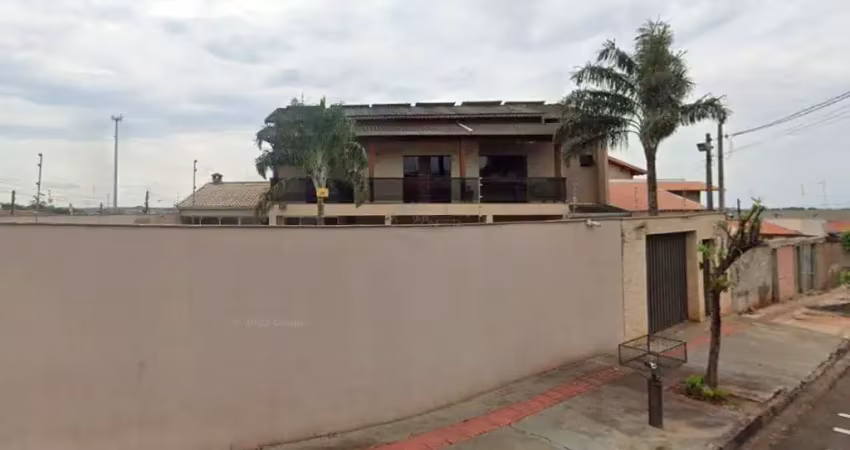 Casa com 3 quartos à venda na Rua Hideo Gunji, Jardim Campos Verdes, Londrina