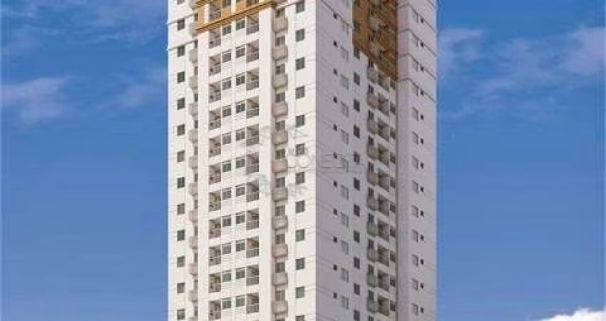 Apartamento com 2 quartos à venda na Rua Caracas, Gleba Fazenda Palhano, Londrina