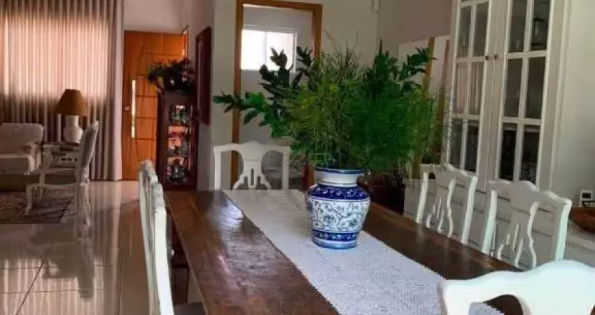 Casa com 3 quartos à venda na Rua Cláudio Damiano Stasiak, Terras de Santana II, Londrina