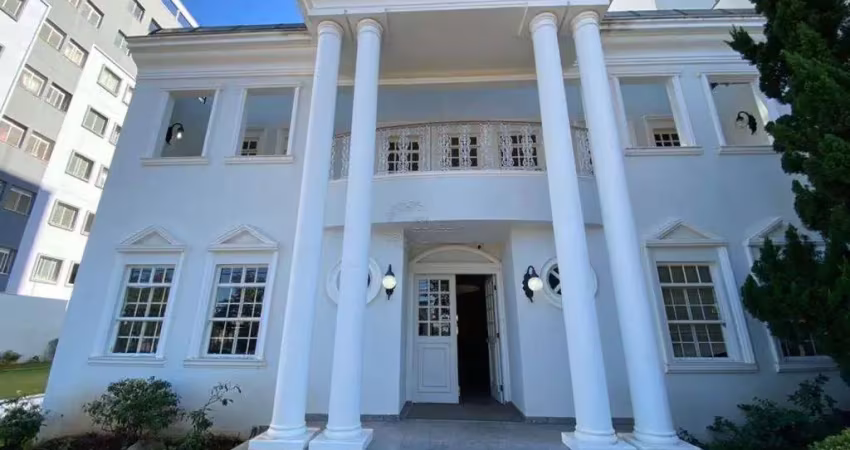 Casa comercial à venda na Rua Governador Parigot de Souza, Caiçaras, Londrina