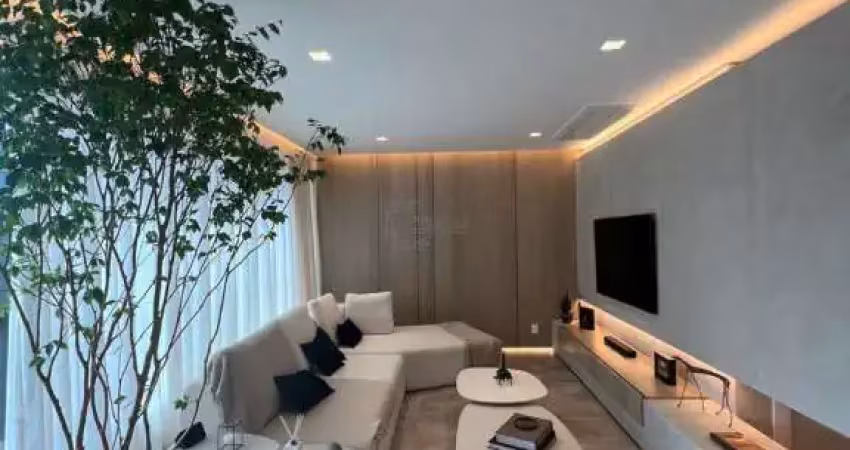 Apartamento com 3 quartos à venda na Rua Tereza Zanette Lopes, Gleba Fazenda Palhano, Londrina