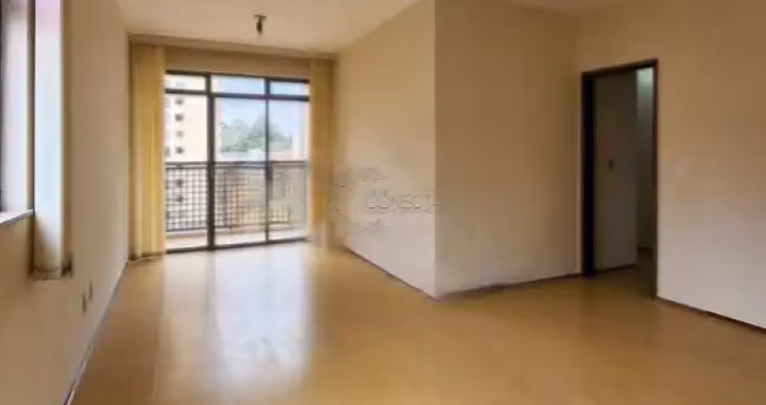 Apartamento com 3 quartos à venda na Rua Espírito Santo, Centro, Londrina