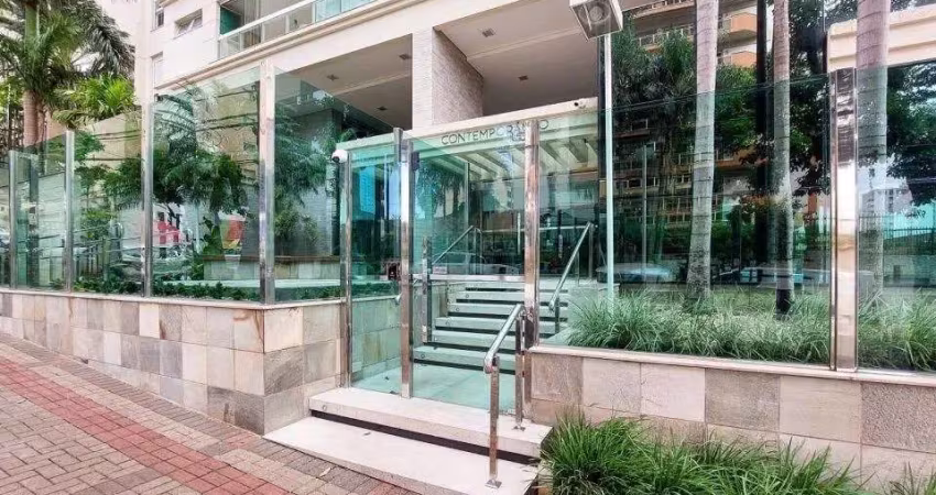 Apartamento com 3 quartos à venda na Rua Tupi, Centro, Londrina