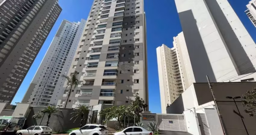 Apartamento com 4 quartos à venda na Rua João Wyclif, Gleba Fazenda Palhano, Londrina