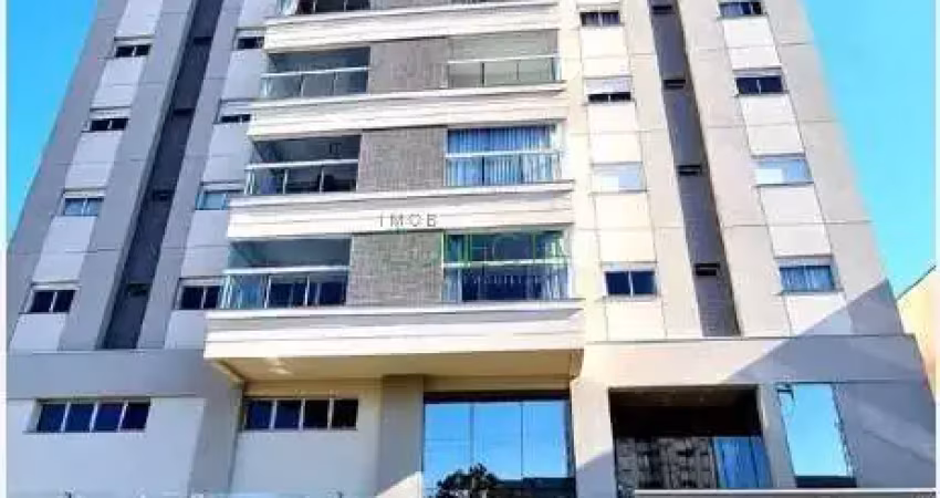 Apartamento com 3 quartos à venda na Rua Garças, Centro, Arapongas
