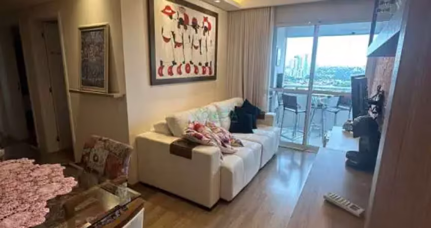 Apartamento com 3 quartos à venda na Rua Fermino Barbosa, Aurora, Londrina
