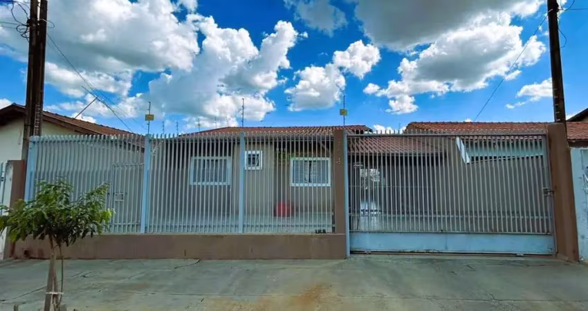 Casa com 3 quartos à venda na Rua Inocência Antunes das Neves, Jardim Pacaembu, Londrina