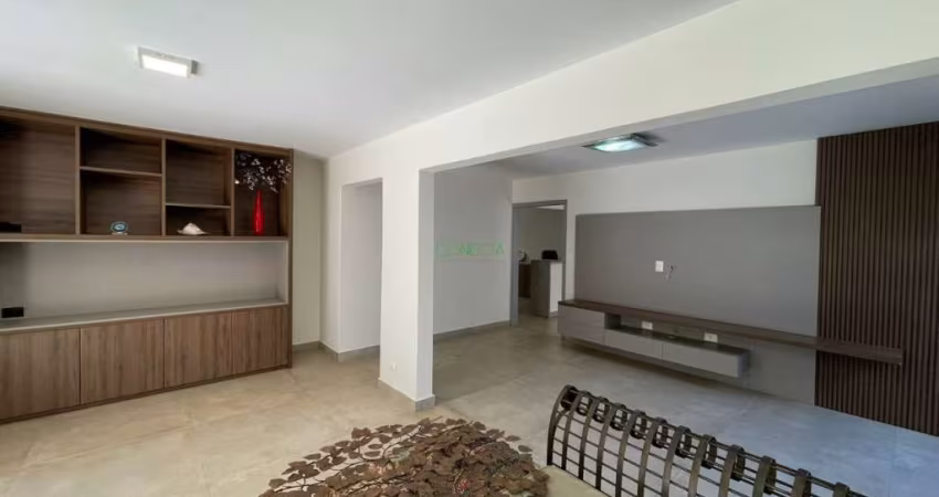 Casa com 3 quartos à venda na Rua Júlio Estrela Moreira, Lago Parque, Londrina
