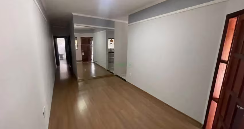 Casa com 2 quartos à venda na Rua Augusto Massaretto, Jardim Continental, Londrina