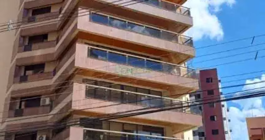 Apartamento com 4 quartos à venda na Rua Espírito Santo, Centro, Londrina